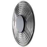  MAXLIGHT W0474 - LED zidna svetiljka LEONARDO LED/8W/230V crna/dimljeno-crna Slike
