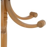 Casa Selección Obešalnik iz masivnega topola v naravni barvi Thonet – | Shoptok.si