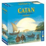 Kosmos Društvena igra CATAN: Pomorci - ekspanzija Cene