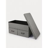 Sinsay Puf s funkcijom pohrane i ladicama | shoptok.hr