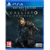 The Callisto Protocol (PS4) | Shoptok.si