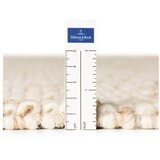 Villeroy Boch Bež ročno tkana preproga iz mešanice volne 120x180 cm Peas – | Shoptok.si