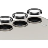 PanzerGlass Galaxy S24 črno zaščitno steklo za kamero, (20962061) Cene
