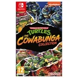 Teenage Mutant Ninja Turtles: The Cowabunga Collection (Nintendo Switch)