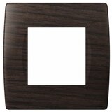 Tem_catez TEM ČATEŽ okvir modul soft 2M mat wenge OS20WE-U 4328790 | Shoptok.si