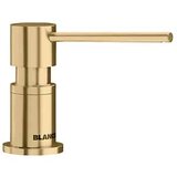 Blanco dozer lato satin gold Cijene