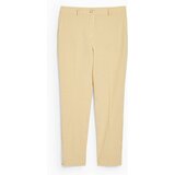 CA Ženske pantalone, Na pruge, Žuto-bele | ePonuda.com
