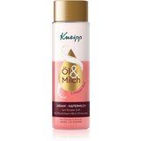 Kneipp Argan Oil & Oat Milk ulje za kupku 250 ml Cijene