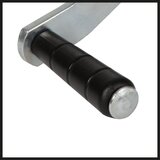 Einhell ručno vitlo za kabel (nosiva sila: 500 kg) | shoptok.hr