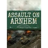 Steam Assault on Arnhem Key GLOBAL Steam Assault on Arnhem Key GLOBAL Slike