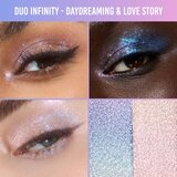 Danessa Myricks Beauty Colorfix Stix višenamjenska šminka za oči, usne i lice limitirana serija nijansa Infinity 2x3 g | shoptok.hr