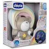 Chicco PROJEKTOR RAINBOW BEAR, NEUTRAL | Eponuda.ba
