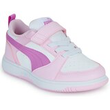 Puma Rebound V6 Lo AC+ PS Ružičasta | shoptok.hr