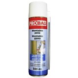 PROBAU Montažna pena Probau v spreju (500 ml) Cene