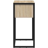  Konačna Stolić Sonoma 100 x 36 x 75 cm Konstruirano drvo | Eponuda.com