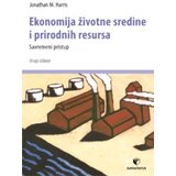 Data Status Džonatan Haris - Ekonomija životne sredine i prirodnih resursa | Eponuda.com