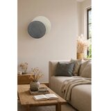  Brilagi - Zidna svetiljka CIRCLES 1xE27/60W/230V Ø 45 cm krem/siva | Eponuda.com
