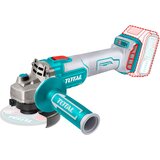 Total Akumulatorski kotni brusilnik 125mm/8500rpm/P20S/ INDUSTRIAL (Brez baterije) (TAGLI201258) | Shoptok.si