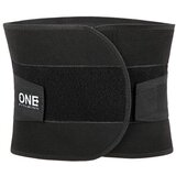 One Fitness pojas za podporo križa s jakom elastikom | shoptok.hr