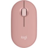  Miš LOGITECH M350s Pebble 2, rose, 910-007014 | Eponuda.ba