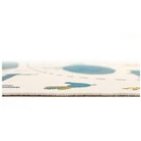 Nattiot Kremno bela otroška igralna preproga 123x180 cm Bird Paradise – | Shoptok.si