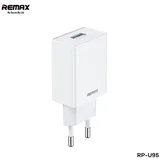 Remax Kiddy Series 2A Travel Charger Rp-U95