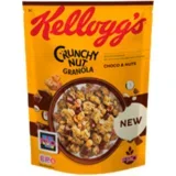 granola choco nut 380g