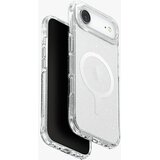 Uniq OVITEK LIFEPRO XTREME ZA IPHONE 17 AIR Z MAGCLICK POLNILNIM ZAŠČITNIM POLNILNIM ZAŠČITNIM POLNILOM IN BLEŠČICAMI, (5000345299) Cene