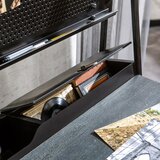 Dark metal VELIKI RADNI STO | Eponuda.com