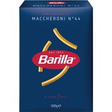 Barilla maccheroni 500 gr Cene