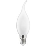 Gtv Nevtralna LED žarnica z žarnico E14, 4 W – Cene