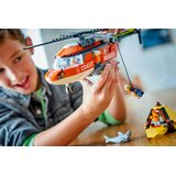 Lego LEGO® CITY 60503 Helikopter obalne straže | Eponuda.ba