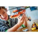 Lego LEGO® City - Helikopter obalne straže (60503) | Shoptok.si