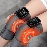 Aux Električni masaže za koleno 7605558 65℃, (21166803) | Shoptok.si