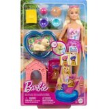 Barbie ZABAVNA I MASTOVITA IGRA S KOSOM- MACKA Cijene
