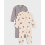 Sinsay Komplet od 2 bodija | shoptok.hr
