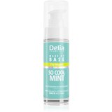 Delia Cosmetics So Cool Mint vlažilna podlaga za make-up 30 ml Cene
