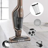 INORCO 6 kosov filtra in 1 kos majhne krtače za vse Aeg Cx7-2 Ergorapido Vacuum, (21873392) | Shoptok.si
