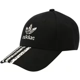 Adidas Kapa mešane barve / črna