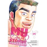 HarperCollins Publishers Kazune Kawahara - My Love Story! Vol. 14 In College! | Eponuda.com