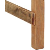  Blagovaonski Stol 55x60x76 cm Odabrano Drvo | shoptok.hr