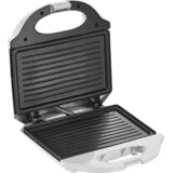 Floria toaster za sendviče, LED indikator, 800 W, bela - ZLN7942 | Shoptok.si