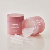 HOUSE OF HUR Clearing Skin Prep Essence Pad eksfolijacijske blazinice za čišćenje s hidratantnim učinkom 140 ml | shoptok.hr