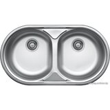 Livinox sudopera ec 186 780x435x165 mm