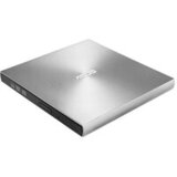 Asus ODD DVD vanjski (ZenDrive) SDRW-08U7M-U, USB Ultra Slim srebrna | shoptok.hr