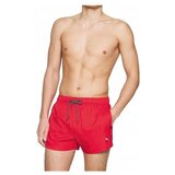 Puma Kratke hlače & Bermuda 90765802 Rdeča | Shoptok.si