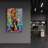 Wallity slika CAM-1095, 35 x 55 cm | ePonuda.com