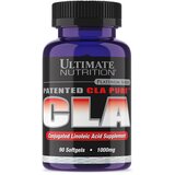Ultimate Nutrition cla – podrška za sagorevanje masti i definiciju mišića
