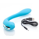 Zenn Vibrator The Blue Clit Sucker | Shoptok.si