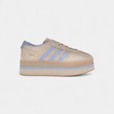 Adidas Nizke superge Gazelle Stack Halo Blue Gum (Women's) Modra Cene